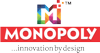 Monopoly Education Logo